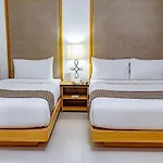 Crown Regency Courtyard Resort
