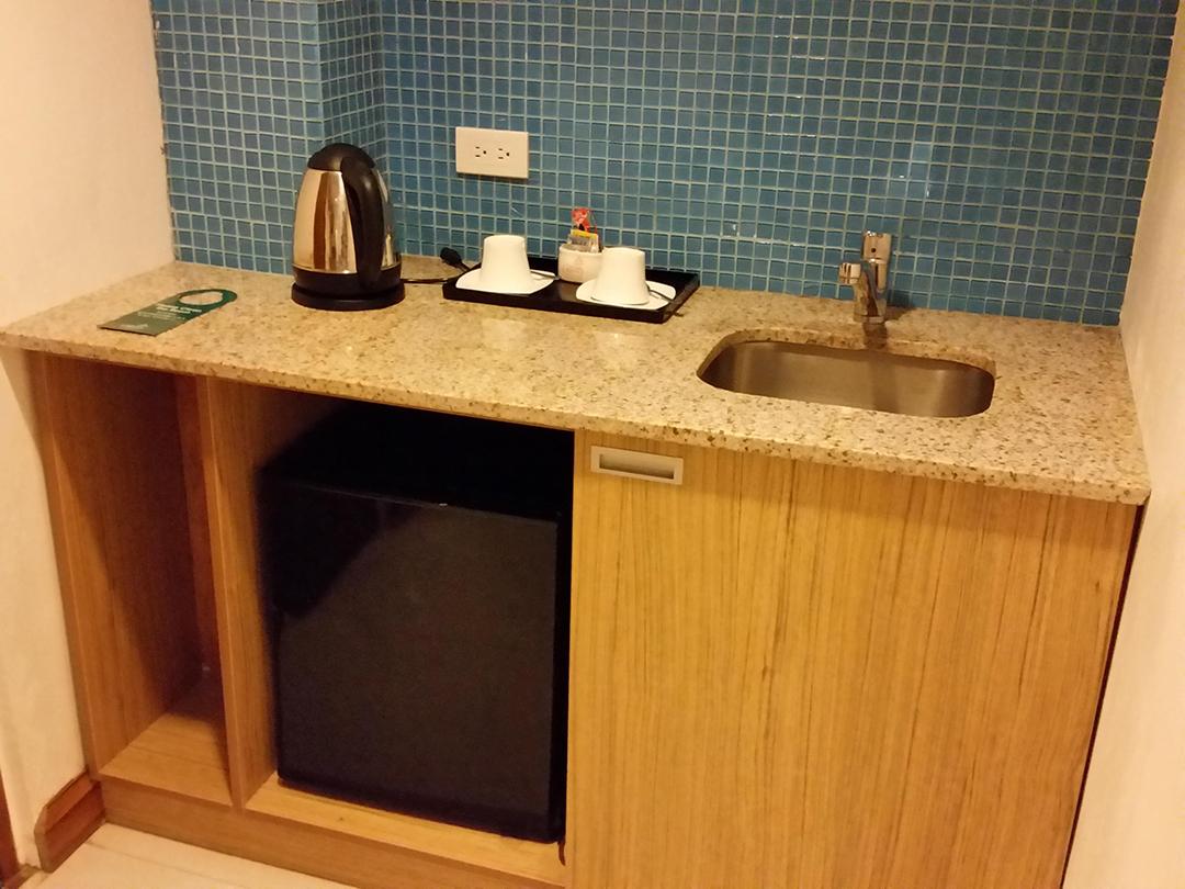 Crown Regency Courtyard Resort 3*
