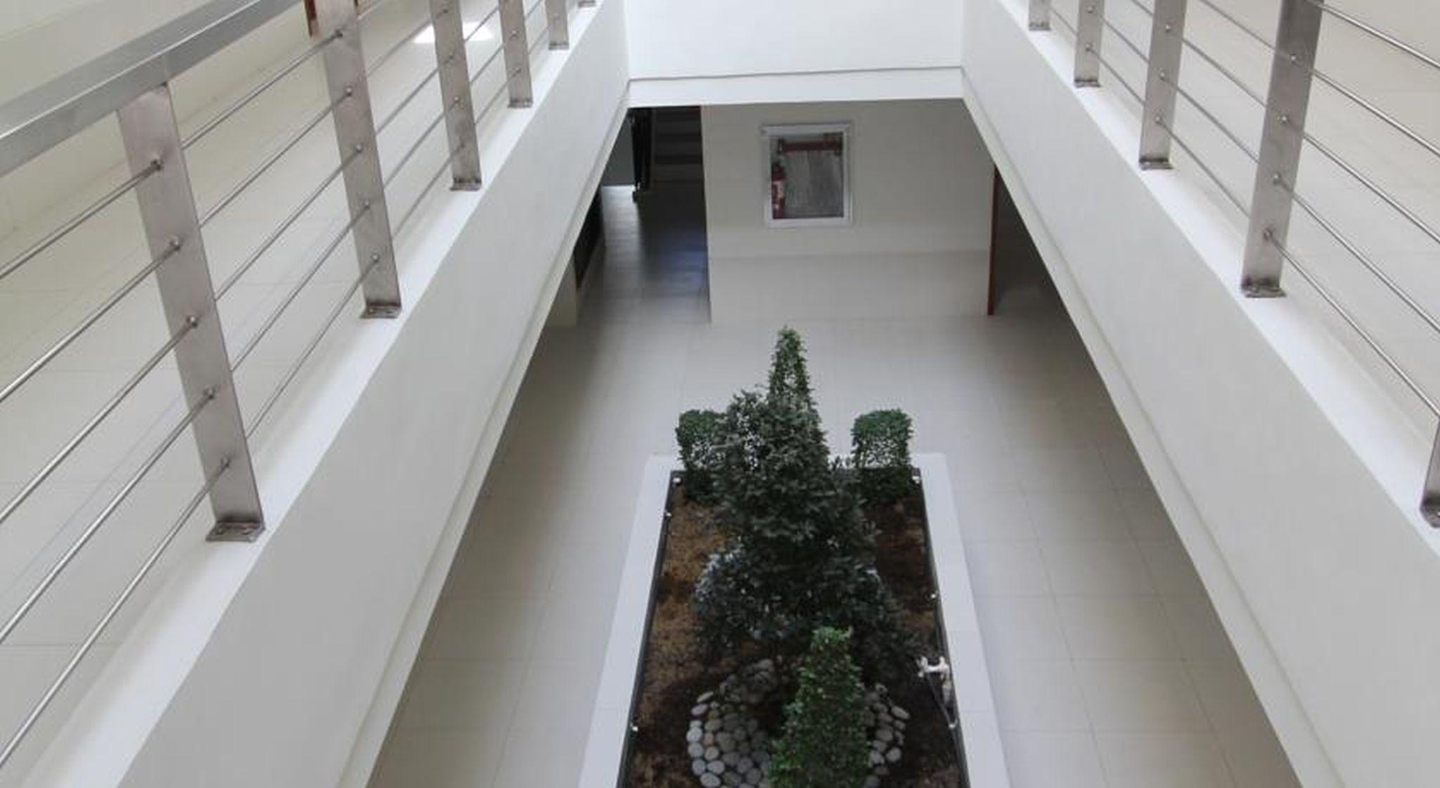 Crown Regency Courtyard Balabag (Boracay)