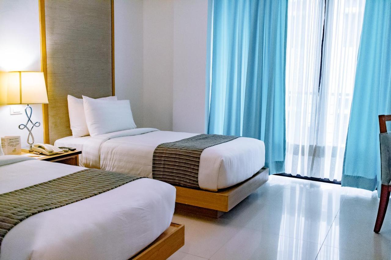 Crown Regency Courtyard Resort 3*