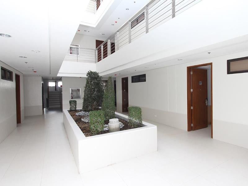 Crown Regency Courtyard Balabag (Boracay)
