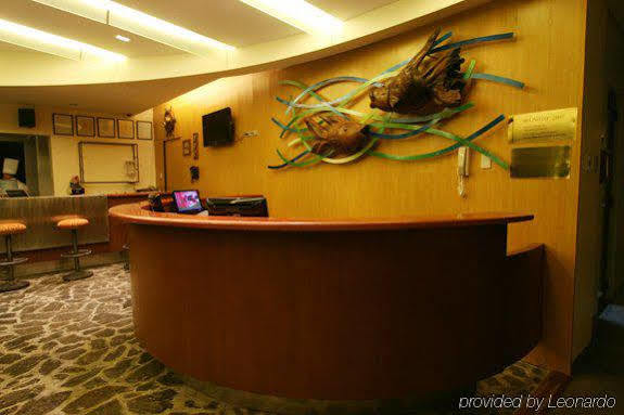 Crown Regency Courtyard