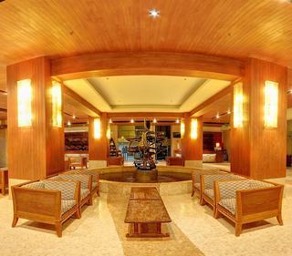 Resort Crown Regency Courtyard 3*